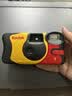 KODAK 一次性胶卷相机 Funsaver 39张 胶卷相机 带闪光灯 内含胶卷（送冲扫） 实拍图