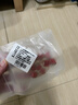 WAGO万可接线端子 电线接头 四孔硬线连接器 10只装773-604 实拍图