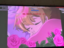 极米（XGIMI）Z9X 4K 高亮版 全新轻薄4K光学变焦三色激光投影1500CVIA 真实高亮家用智能云台投影仪 国家补贴 实拍图