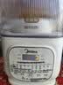 美的（Midea）安睡低音流食破壁机 1.75L大容量家用免煮豆浆机全自动多功能 轻量杯榨汁料理辅食机 SF78 补贴 实拍图