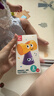 Hape(德国)创意几何积木 大颗粒积木启蒙益智玩具男孩女孩E9860 实拍图