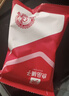 良品铺子脆冬枣量贩装 红枣零食大礼包无核脆枣蜜饯果干家庭量贩礼盒400g 实拍图