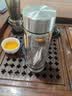 艾姆德（EMUND）布鲁塞双层玻璃杯 DB-BL28 280ml 实拍图