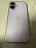 品胜【相机键全包轻薄散热】适用iPhone17手机壳苹果17保护套透明气囊防摔软边抗指纹保护壳 实拍图
