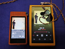 艾利和（Iriver）A&ultima SP3000T 256G 旗舰电子管HIFI音乐播放器 无损mp3 硬解DSD 银色 礼物毕业礼物 实拍图