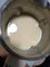 九阳豆浆机316L家用0.8L破壁免滤 巴氏杀菌预约 多功能榨汁机 低音降噪破壁豆浆机 D227 0.8L 实拍图