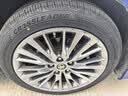 双星汽车轮胎 235/45R18 98V EV·U1原配奇瑞风云A8适配Model3/凯美瑞 实拍图