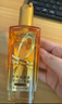 欧莱雅奇焕润发护发精油100ml(小棕瓶 适合干枯沙发 免洗 柔顺 防分叉) 实拍图