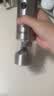 苏泊尔（SUPOR）电动不锈钢研磨器充电式家用花椒黑胡椒海盐研磨器KGE17ES10 实拍图