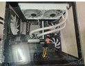 万竞 AMD全新RX580/RX590/RX5700XT/RX6750GRE独显电脑台式机显卡电竞游戏直播设计三角洲打瓦游戏显卡 【全新盒装】RX6600 8G 电竞M版 实拍图