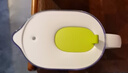 碧然德（BRITA）免安装过滤净水 滤水壶设计师系列 设计师壶Style绿 3.5L 1壶1芯 实拍图