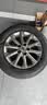 马牌（Continental）汽车轮胎215/60R16 95V FR UCJ+ 适配大众 帕萨/帕萨特/迈腾/天籁 实拍图