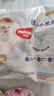 好奇（Huggies）金装小黑洞纸尿裤XXL28片(15kg以上)尿不湿【速干不易红】 实拍图