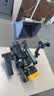 绿巨能（llano）极光电池适用索尼NP-F970/F550/F750/F570/F990/F980U相机直充电池摄像机单反摄影灯补光灯监视器 实拍图