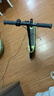 九号（Ninebot）电动儿童滑板车C2go牛油果绿 电助力童车生日礼物多功能电动玩具车 实拍图