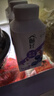 伊利畅轻冠蓝莓紫米爆珠风味发酵乳250g 实拍图