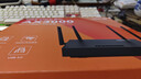磊科（netcore）N30PRO AX3000无线路由器 5G双频穿墙信号放大器 家用千兆wifi6软路由Mesh 3000M速率 512M内存 实拍图