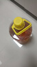 鲁花 【保真菜籽油】食用油 低芥酸特香菜籽油 5L  /桶   实拍图