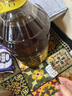 鲁花 【保真菜籽油】食用油 低芥酸特香菜籽油 6.18L   物理压榨 实拍图