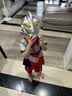 贝特佳羊奶粉婴幼儿配方羊奶粉3段三段（1-3岁）罐装 新国标奶粉 436g 实拍图