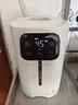 美的（Midea）电热水瓶电热水壶不锈钢内胆全自动断电家用5L净饮水机智能保温一体泡茶冲奶神器11F 实拍图