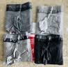 猫人男士内裤男平角裤纯棉透气10A抗菌宽松大码男生四角短裤衩裤头 实拍图