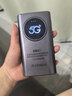 无线猫灵2026新款5G随身wifi移动无线网络千兆双频WIFI6三网通全国通用流量便携式路由器家庭宽带户外直播 问鼎版【网速可达300~600M】 激活后联系客服领1500G体验流量 实拍图