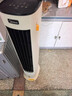 美的（Midea）【直流变频】家用静音空调扇 智能语音冷风扇 负离子落地冷风机水冷塔扇 强力制冷双向送风ADJ10SC 实拍图