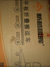 新越昌晖小推车拉货平板车折叠手推车拖车手拉车搬运车70x46cm承重500斤 实拍图