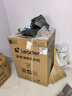 海尔（Haier）滚筒洗衣机全自动10公斤带烘干洗烘一体国家补贴一级能效超薄机身除菌螨以旧换新 统帅 热销爆款|AI智慧洗 滚筒单洗 10kg 实拍图