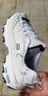 斯凯奇（Skechers）小白熊女鞋夏季厚底百搭老爹鞋熊猫鞋休闲运动鞋 实拍图