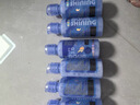 海昌 水感觉滋润补水美瞳隐形眼镜护理液120ml*4盒套装 实拍图