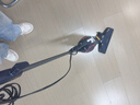 海尔（Haier）吸尘器家用手持推杆立式有线吸尘器 二合一强劲大吸力大功率宠物猫毛发清洁除尘机ZL605G 价保618 实拍图