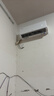 奥克斯空调【价保618】省电侠Pro 2匹 新一级能效变频冷暖 铜管 智控 国家补贴 KFR-46GW/BpR3AES1(B1) 实拍图