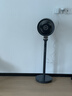 艾美特（AIRMATE）【旗舰金天鹅】空气循环扇语音智能遥控电风扇直流变频家用安静轻音一级能效落地扇负离子净化电扇 实拍图
