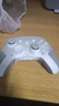 北通鲲鹏40无线游戏手柄AI智控蓝牙震动体感 xbox电脑PC手机steam电视NSswitch2原神 FIFA实况足球 实拍图