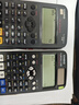 卡西欧（CASIO）【超级爆款】 FX-991CNX中文函数科学计算器物理化学生物竞赛大学生考试考研学习专用 实拍图
