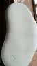 贝肽斯儿童枕头3-6岁分区护颈枕头宝宝成长枕四季通用学生枕头 云霭青 实拍图