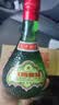 金星牌义聚永记天津玫瑰露酒54度高度特产名酒中国香港地区有售 54度 500mL 1瓶 【无礼袋】 实拍图