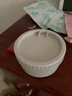 名创优品（MINISO）记忆海绵天然抗菌乳胶床垫子榻榻米床褥子双人1.5x2米床 实拍图
