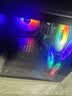 七彩虹RTX5060Ti/RTX5060/5050独显+酷睿i5 13400F/i5 13600KF台式电脑4070/4060/3060设计电竞直播主机 配置一：12核24线程+RTX3050 电脑主 实拍图