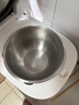 美的（Midea）【价保618】电饭煲0涂层家用3L电饭锅不锈钢无涂层蜂窝内胆2-3人IH加热智能多功能电饭煲HC3050S 实拍图