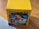 Rigal（瑞格尔）B1 Ultra 云台投影仪家用智能投影机卧室手机投影电视(TOF无感对焦 家庭影院 限时补贴) 实拍图