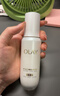 玉兰油（OLAY）全新水光小白瓶75ml美白精华液抗糖提亮护肤品生日礼物送女友 实拍图