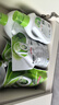 妈妈壹选天然植皂洗衣液17斤（瓶3kg+瓶1kg+袋1kgx4+500g）洁净清香 实拍图