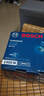 博世（BOSCH）切割机云石机开槽机混凝土瓷砖石材多功能切割 1450瓦 GDC145 实拍图