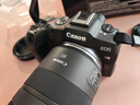 佳能（Canon）RF全画幅微单镜头 定焦镜头 适R50 V R7 R8 RP R6二代 R5 R10 R3 R100微单相机 RF 85mm F2 IS STM中远摄微距定焦 官方标配【不含多种滤镜 实拍图