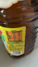 鲁花 低芥酸特香菜籽油5L 非转基因 粮油 食用油 压榨 菜籽油5L 实拍图