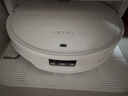石头（roborock）【保价618】扫地机器人扫拖一体 P20 Max 自动上下水版自动集尘热水洗拖布擦地拖地 A2950RR 实拍图