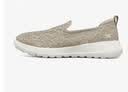 斯凯奇（Skechers）夏季女鞋舒适百搭健步鞋网面透气单鞋896020 实拍图